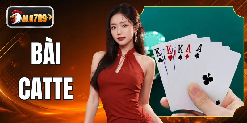 Bài Catte